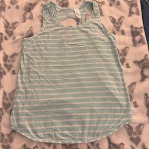 Ivivva tank. Size 14